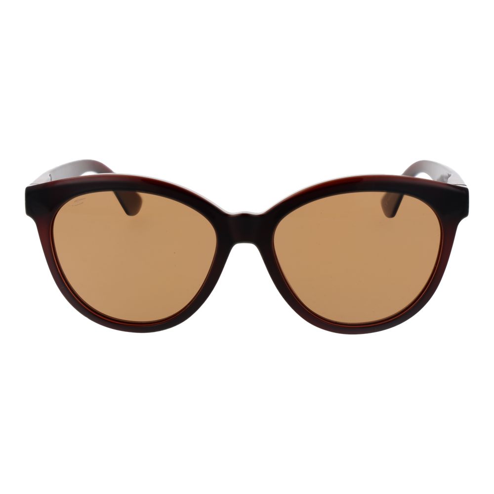 Brown Women Sunglass