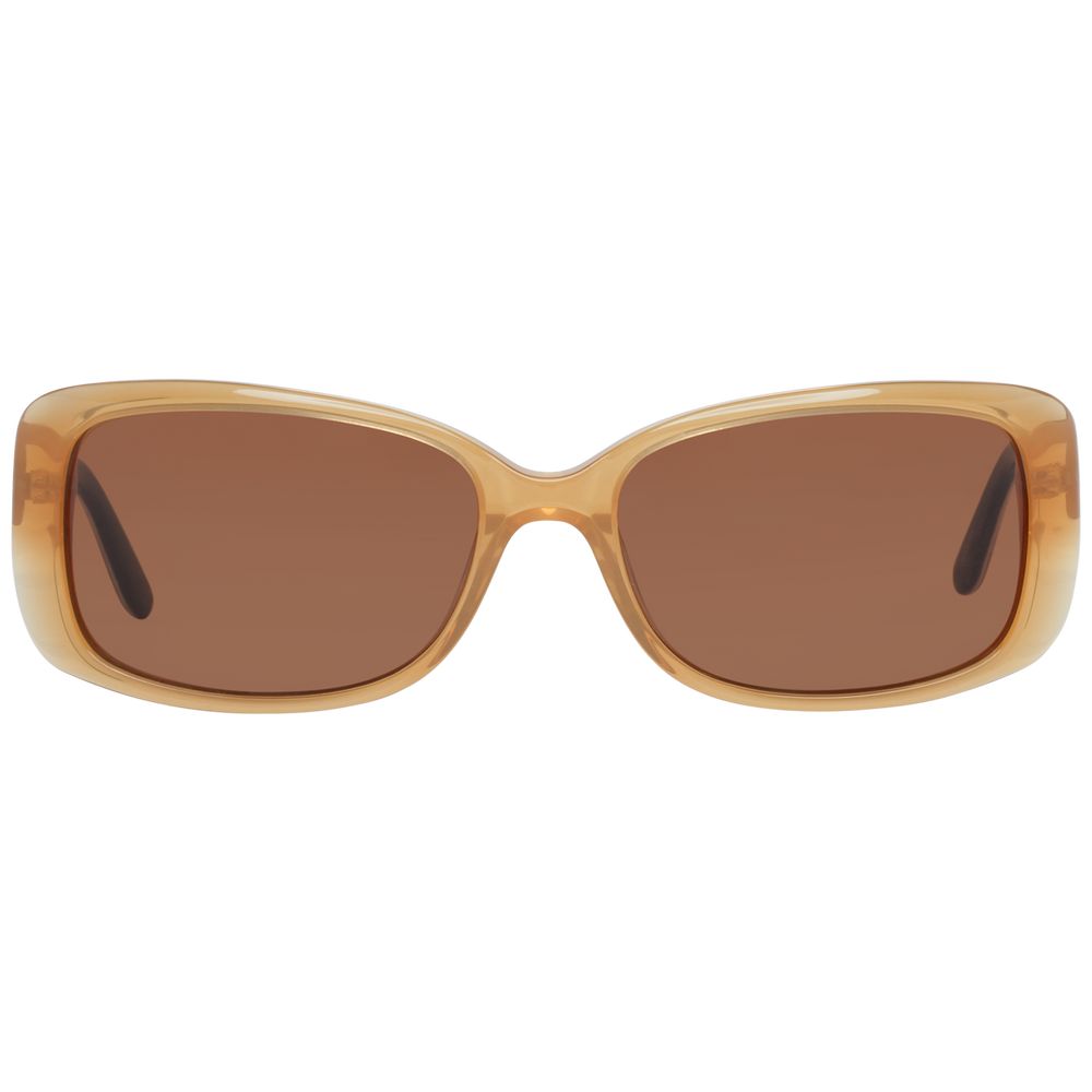 Brown Women Sunglass