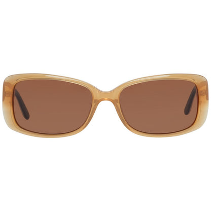 Brown Women Sunglass