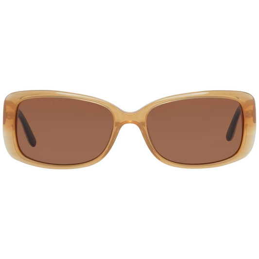 Brown Women Sunglass