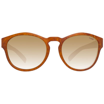 Brown Unisex Sunglass