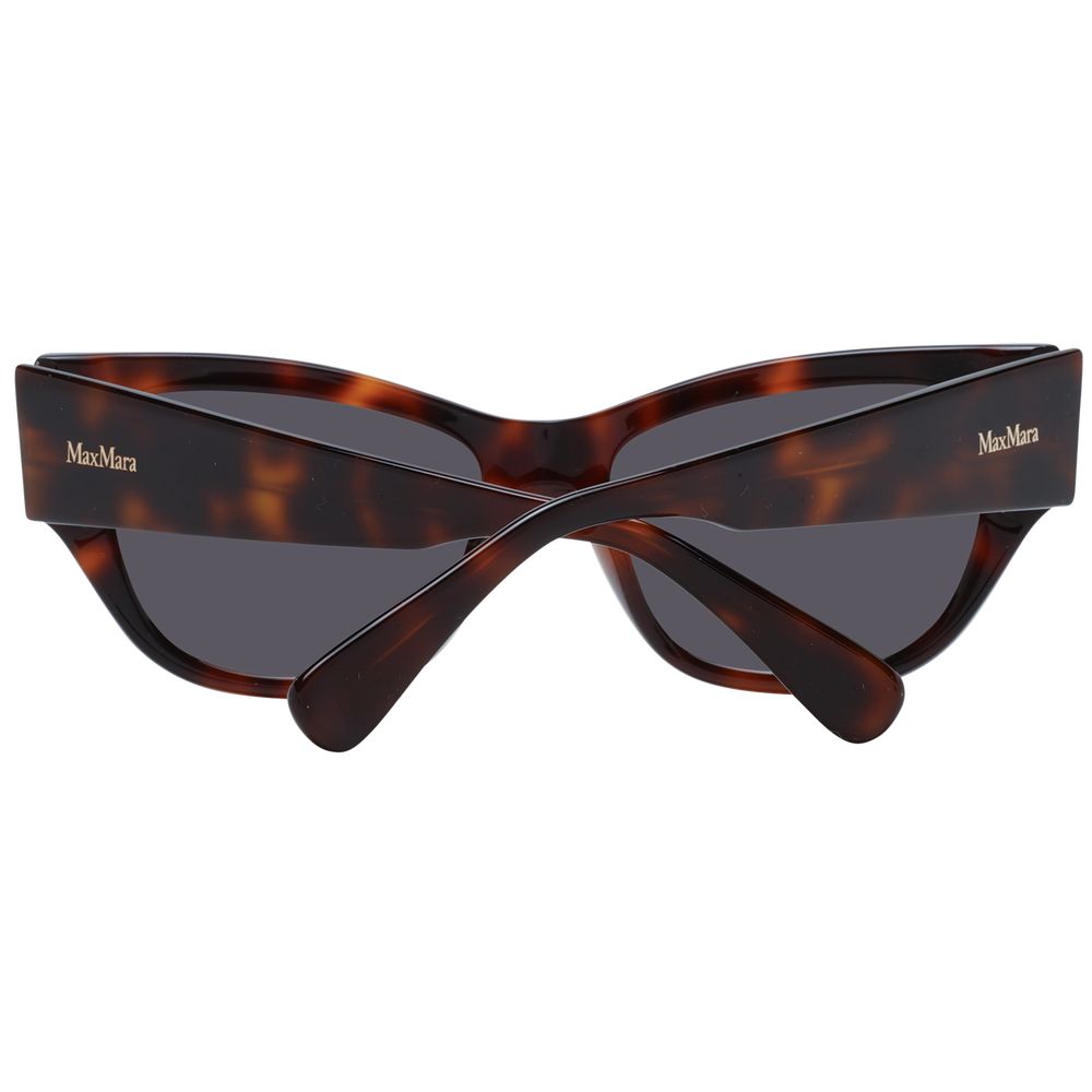 Brown Women Sunglass