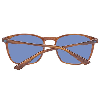 Brown Plastic Sunglasses-Helly Hansen-LabelTerrace.com