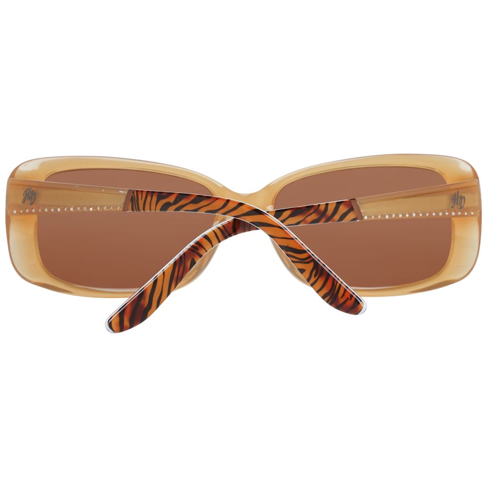 Brown Women Sunglass