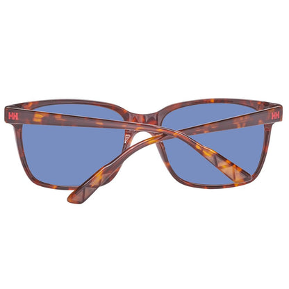 Brown Plastic Sunglasses-Helly Hansen-LabelTerrace.com