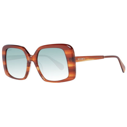 Brown Women Sunglass-Max & Co-LabelTerrace.com