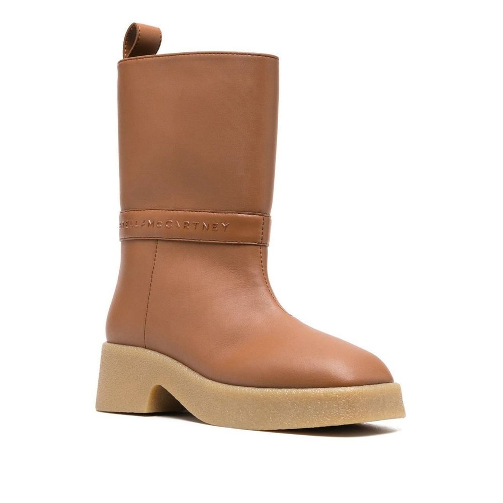 Skyla Rain Boots-Stella McCartney-LabelTerrace.com