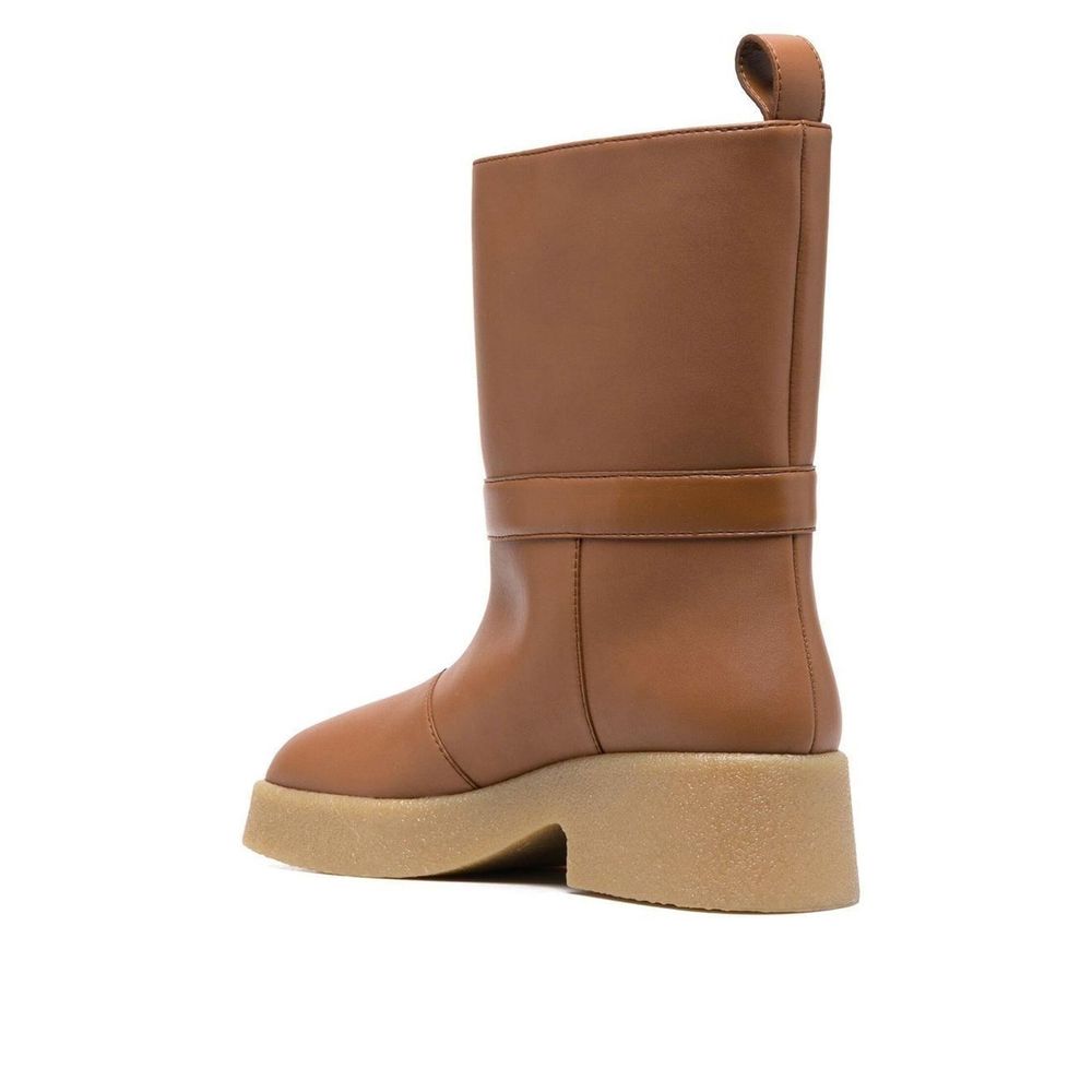 Skyla Rain Boots-Stella McCartney-LabelTerrace.com