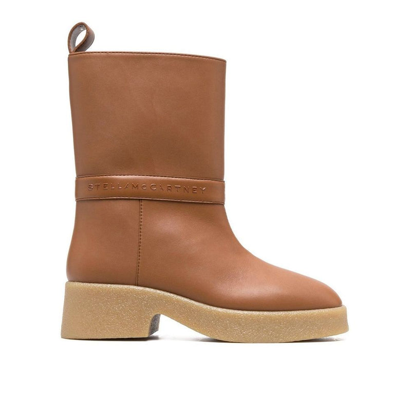 Skyla Rain Boots-Stella McCartney-LabelTerrace.com