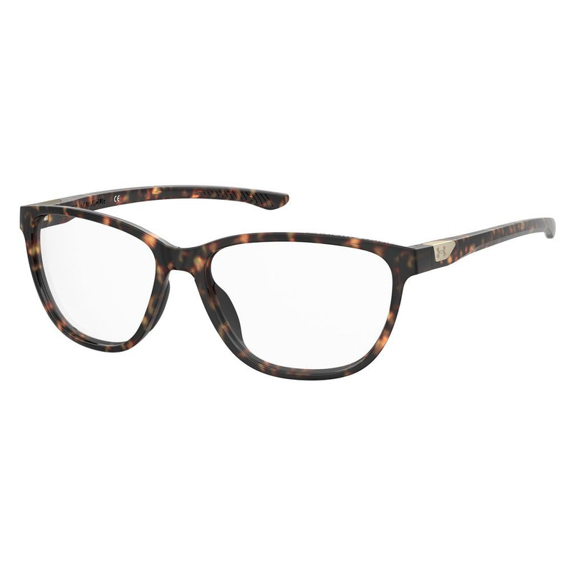 Brown Resin Frames-Under Armour-LabelTerrace.com