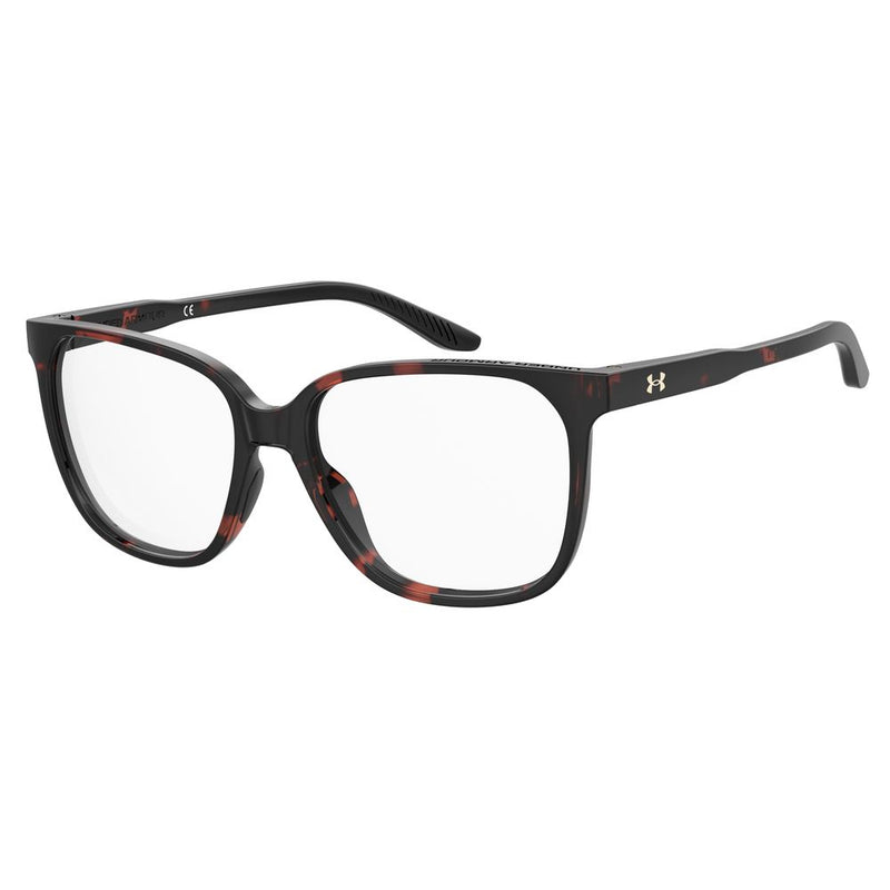 Brown Resin Frames-Under Armour-LabelTerrace.com