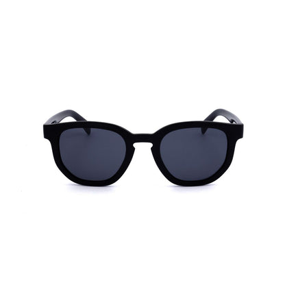 Brown Resin Sunglasses-Levi's-LabelTerrace.com