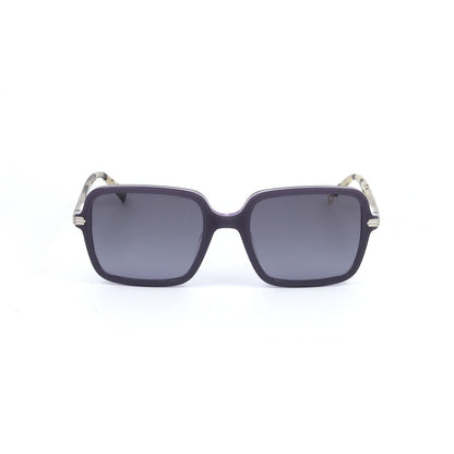 Brown Resin Sunglasses-Levi's-LabelTerrace.com
