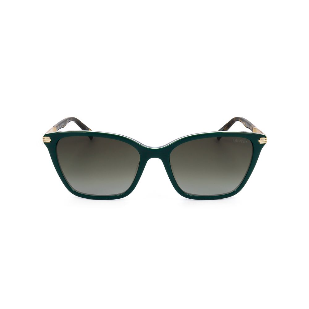 Brown Resin Sunglasses-Levi's-LabelTerrace.com