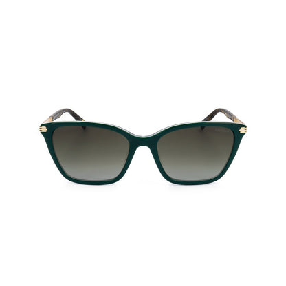 Brown Resin Sunglasses-Levi's-LabelTerrace.com