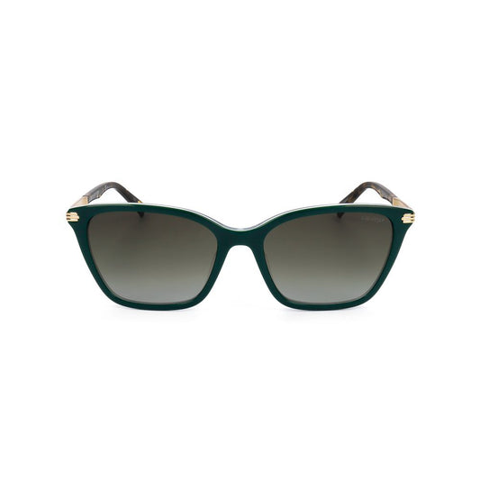 Brown Resin Sunglasses-Levi's-LabelTerrace.com