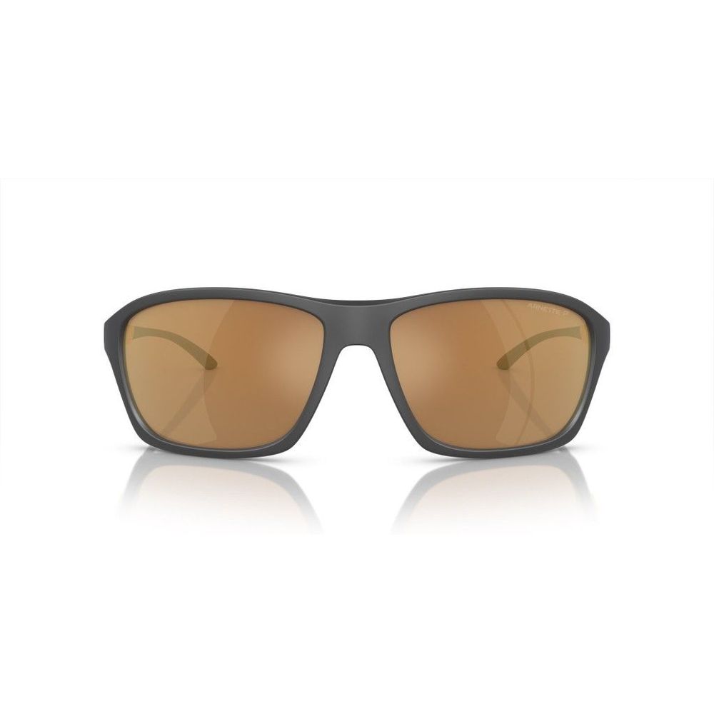 Brown Resin Sunglasses-Arnette-LabelTerrace.com