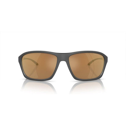 Brown Resin Sunglasses-Arnette-LabelTerrace.com