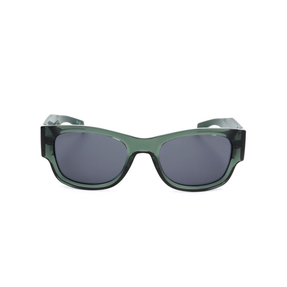 Brown Resin Sunglasses-Levi's-LabelTerrace.com
