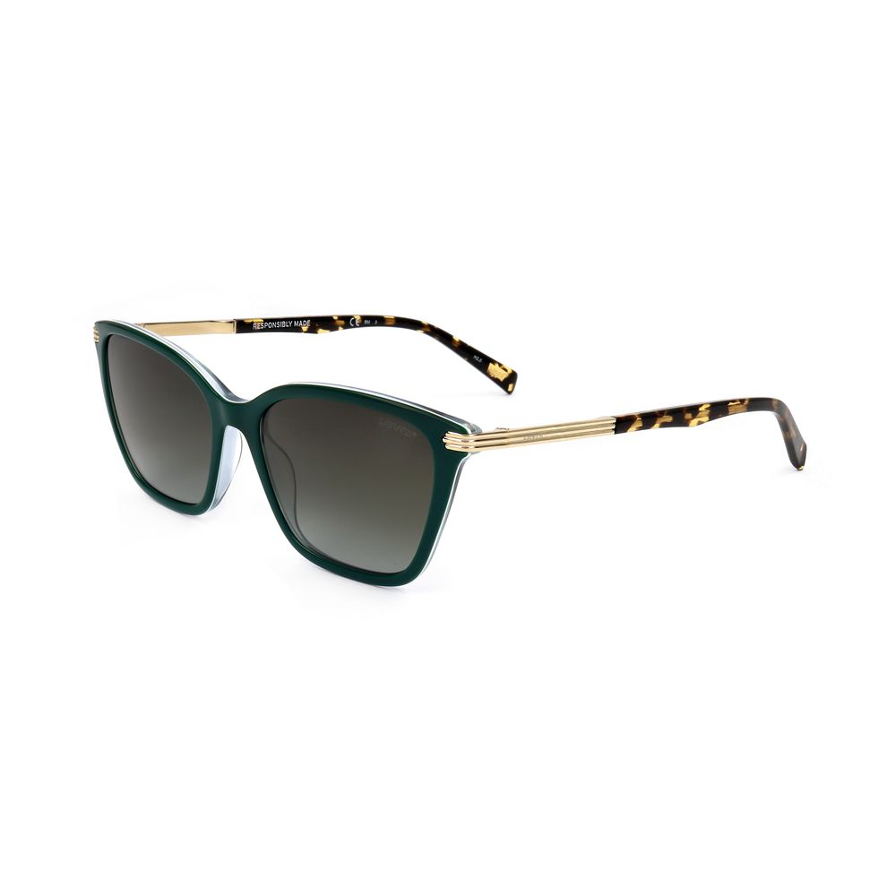 Brown Resin Sunglasses-Levi's-LabelTerrace.com