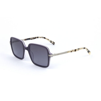 Brown Resin Sunglasses-Levi's-LabelTerrace.com