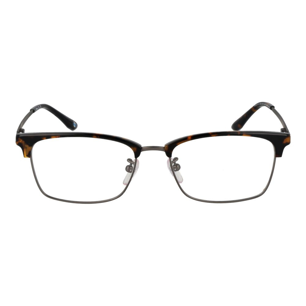 Brown Titanium Glasses (Frames)
