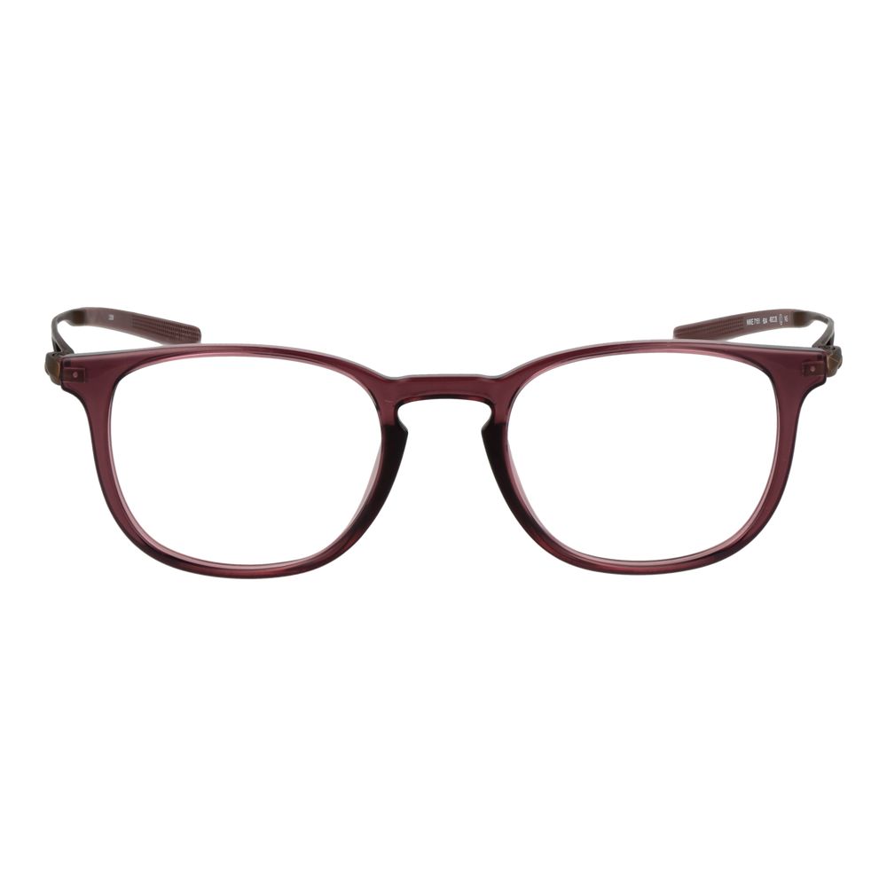 Brune unisex optiske stel