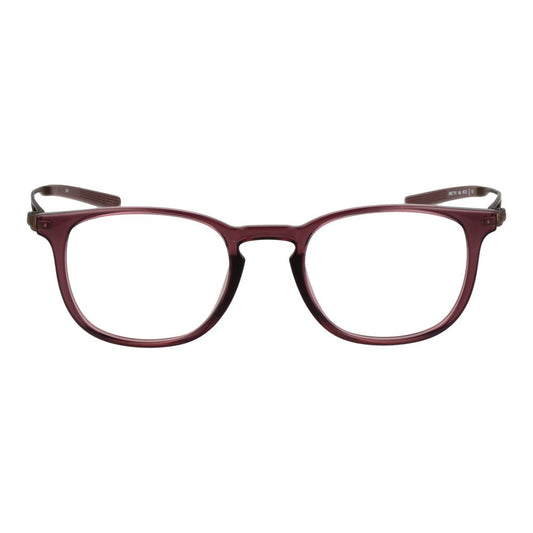 Brune unisex optiske stel