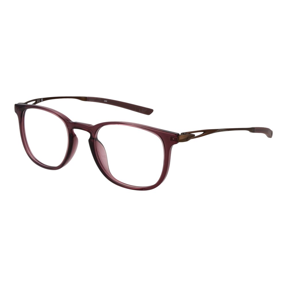Brune unisex optiske stel