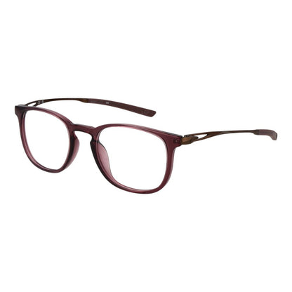 Brune unisex optiske stel