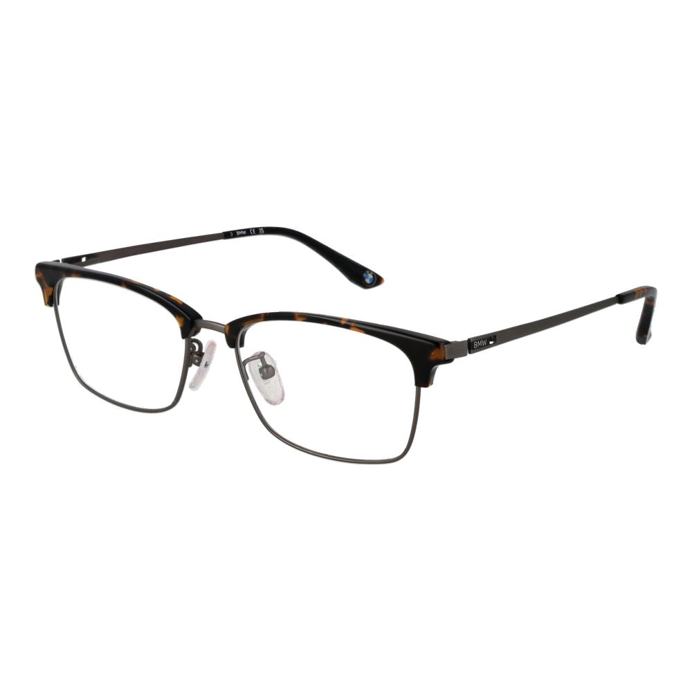 Brown Titanium Glasses (Frames)
