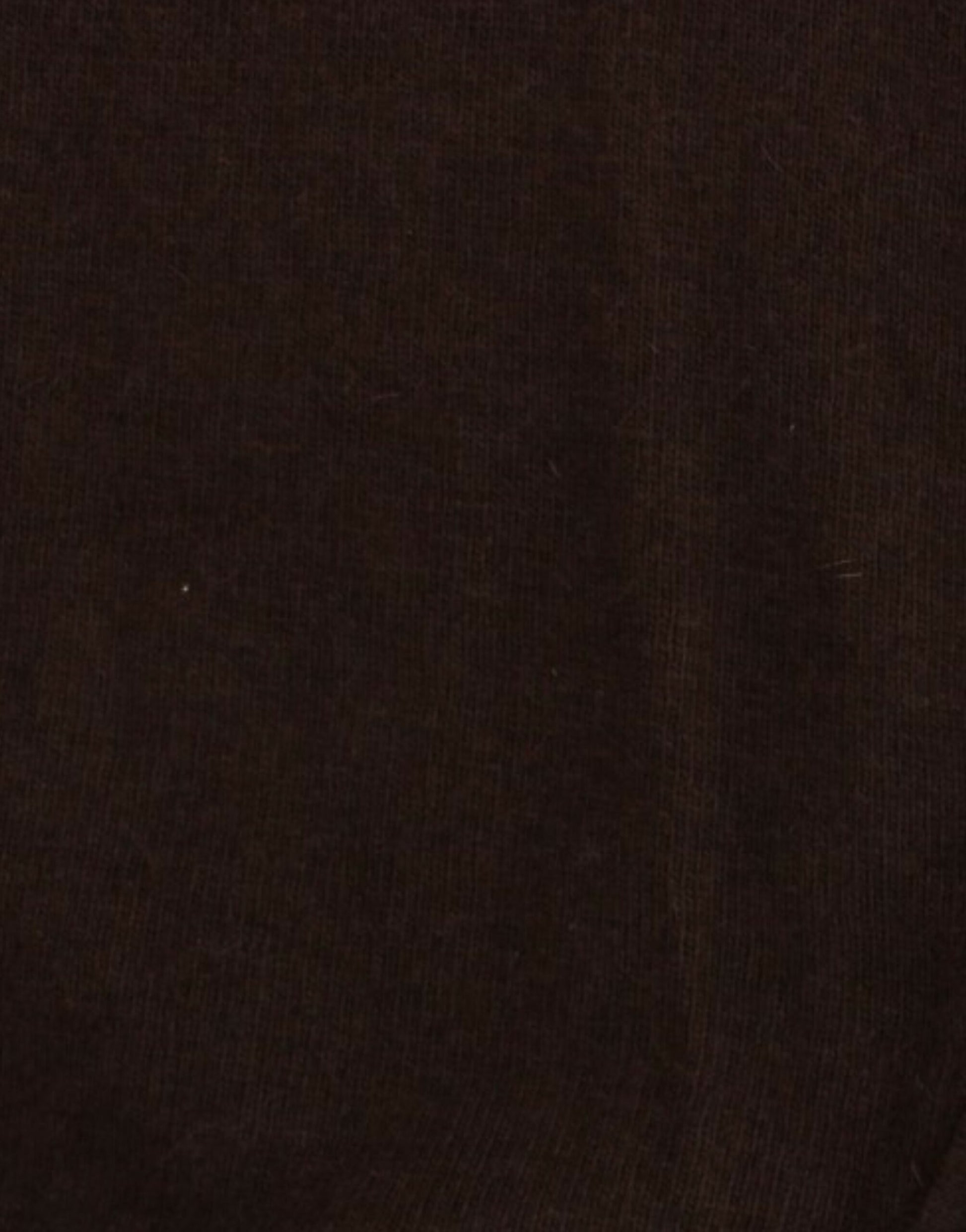 Brown crewneck sweater