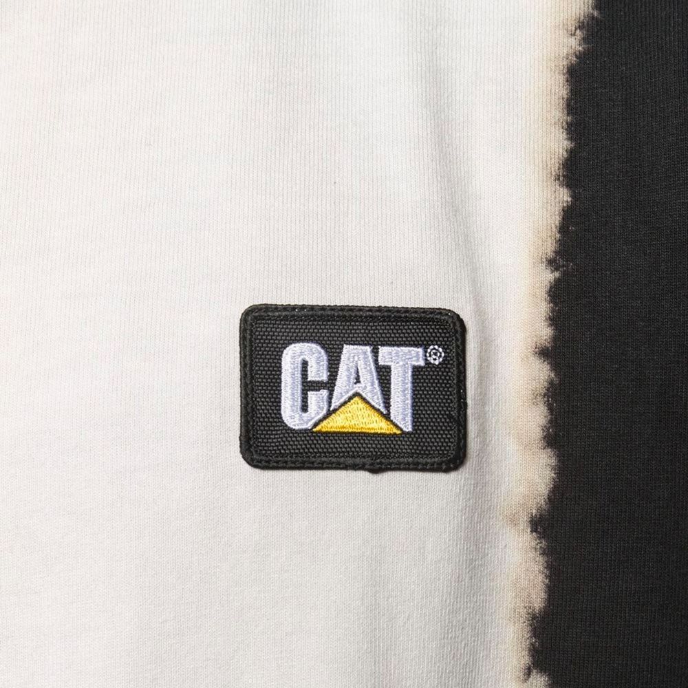 Brushstroke Print T-Shirt-Heron Preston-LabelTerrace.com