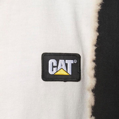 Brushstroke Print T-Shirt-Heron Preston-LabelTerrace.com