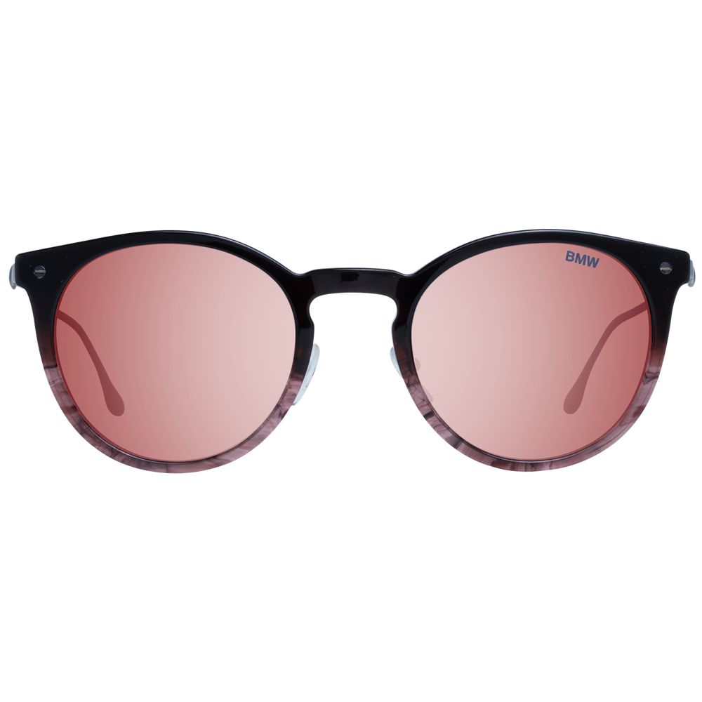 Burgundy Men Sunglasses-BMW-LabelTerrace.com