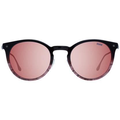 Burgundy Men Sunglasses-BMW-LabelTerrace.com