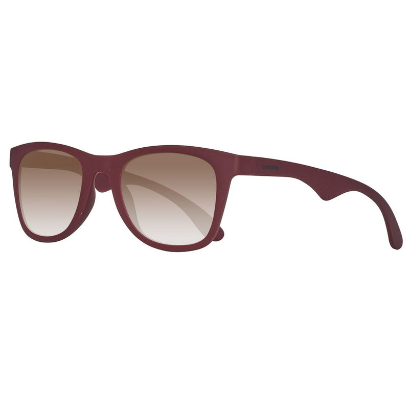 Burgundy Plastic Sunglasses-Carrera-LabelTerrace.com