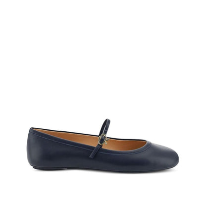 Carla Ballerina Flats