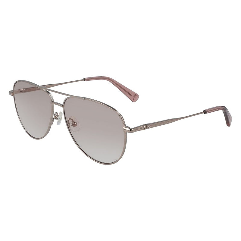 Copper Metal Frames-Longchamp-LabelTerrace.com