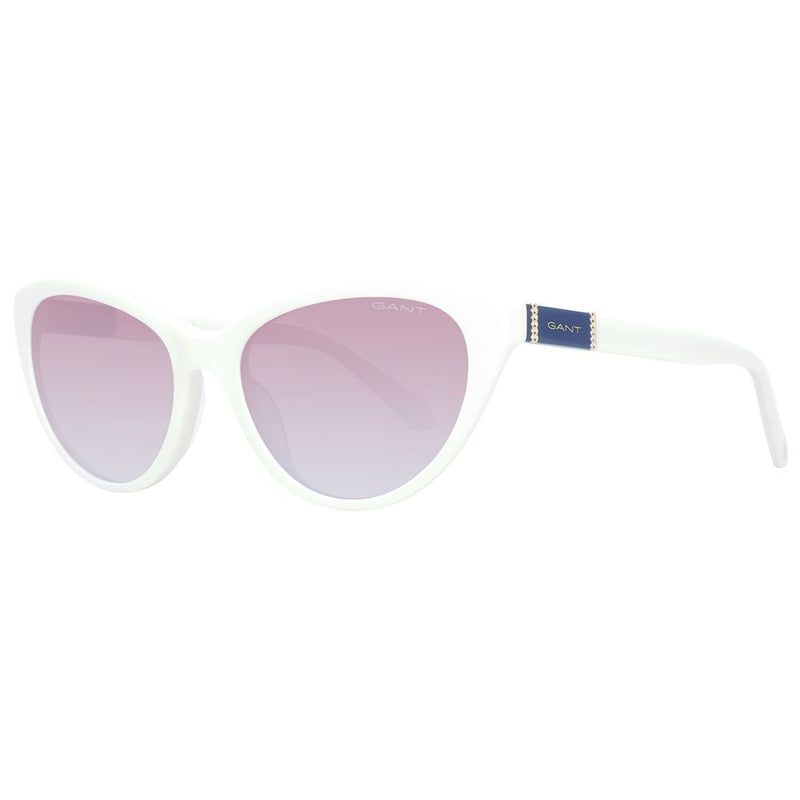 Cream Women Sunglass-Gant-LabelTerrace.com