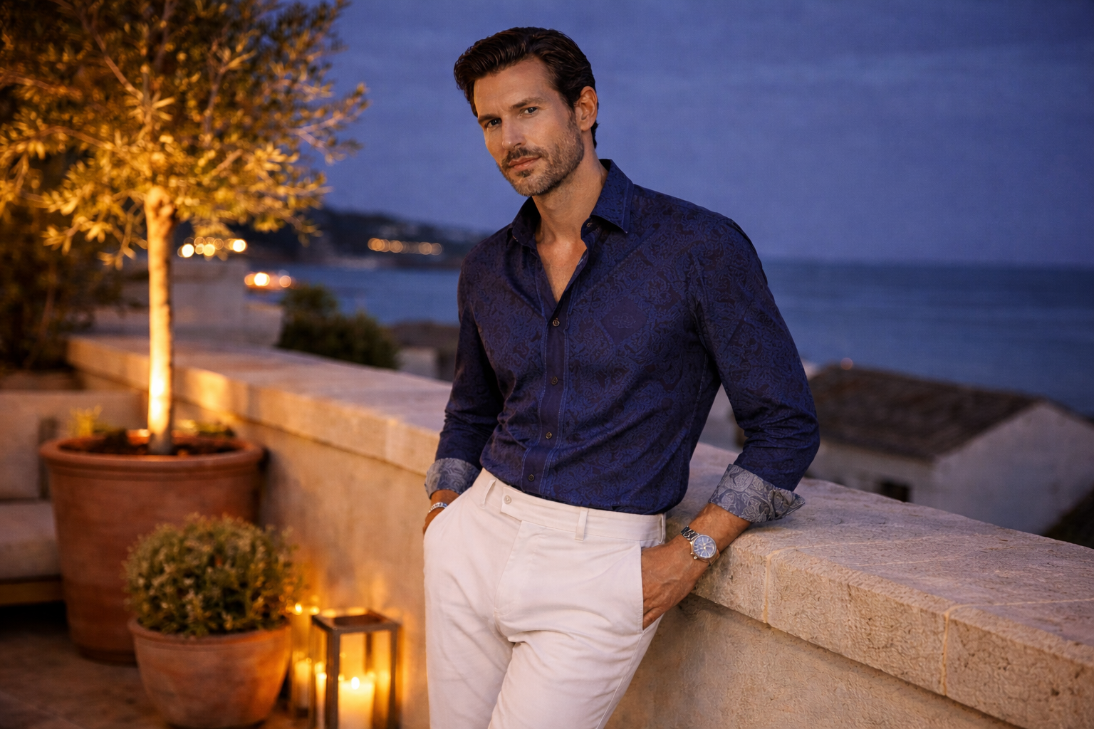 Dolce & Gabbana Herren