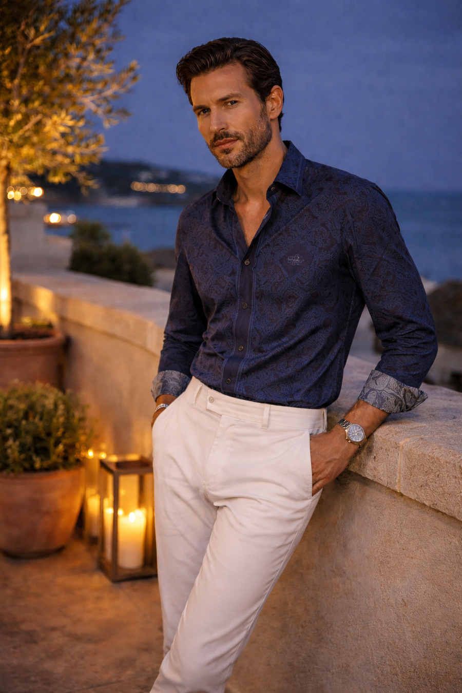 Dolce & Gabbana Clothing