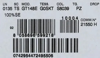 Dark Blue Polka Dotted Silk Scarf-Dolce & Gabbana-LabelTerrace.com