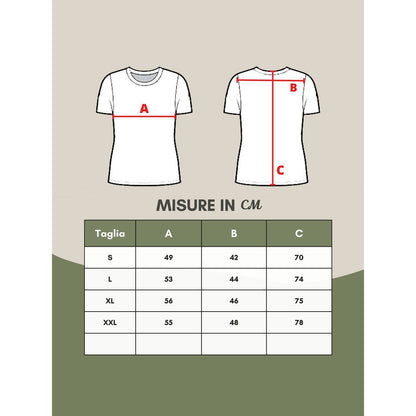 Elegant Gray Woolen Designer T-Shirt-Lardini-LabelTerrace.com