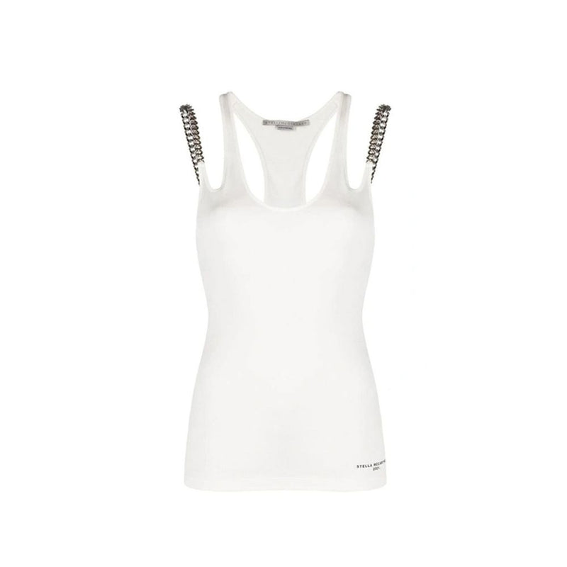 Falabella Chain Top-Stella McCartney-LabelTerrace.com