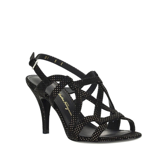 Gal Heel Sandals
