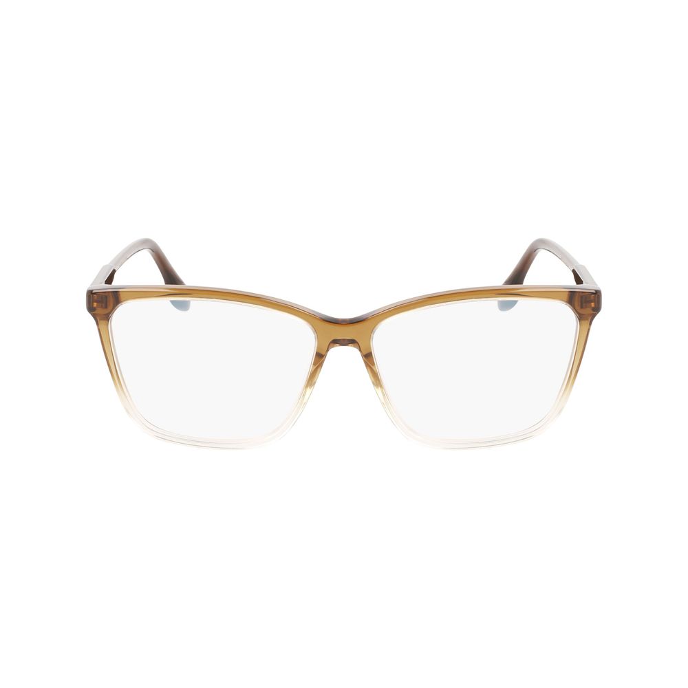 Gold Acetate Glasses (Frames)