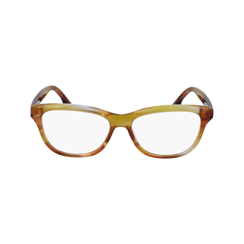 Gold Acetate Glasses (Frames)