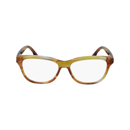 Gold Acetate Glasses (Frames)