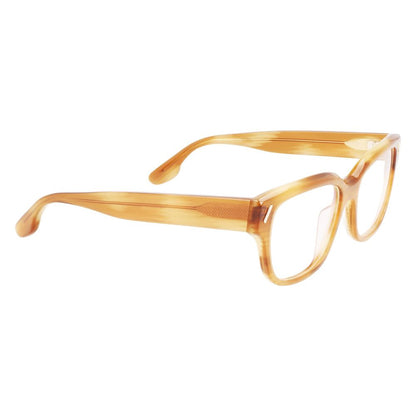 Gold Acetate Glasses (Frames)